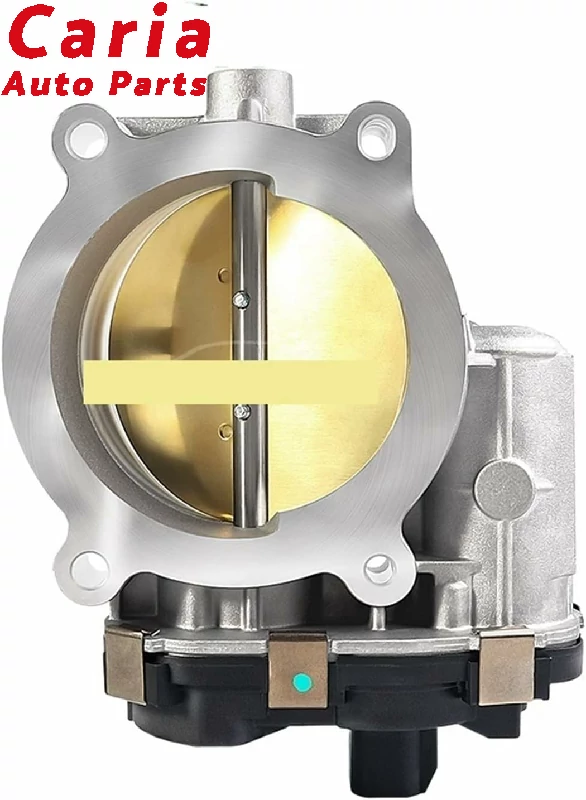 Throttle Body 12629992 For GM