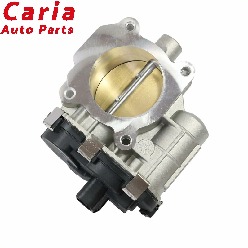 Throttle Body 12616668 12631186 For GM