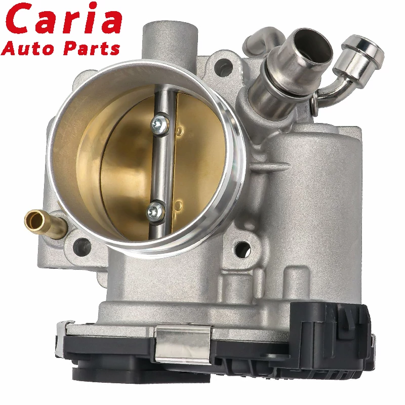 Throttle Body 55577375 55561495 0280750562 For GM