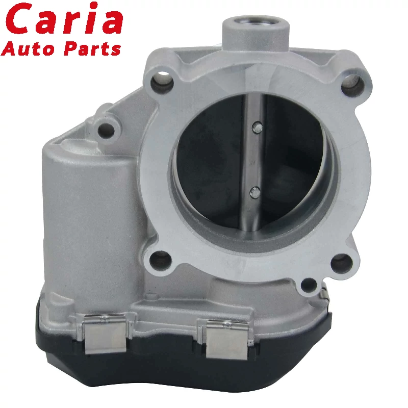 Throttle Body 06F133062Q 06F133062J 06F133062E 06F133062G For VW