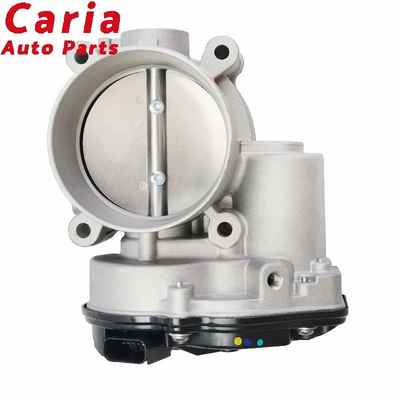 Throttle Body AT4Z9E926A AT4Z9E926B For FORD