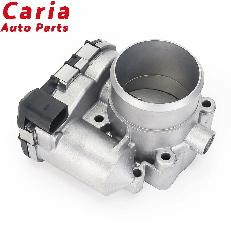 Throttle Body 06B133062B 058133063P 99660511500 For VW