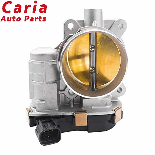 Throttle Body 12609500 12577029 For GM