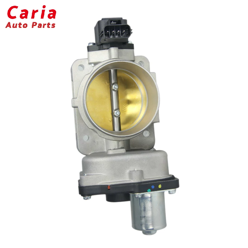 Throttle Body 9W7Z9E926A 3L5E9F991AC 3L5E9F991AD 6R3E9F991AA For FORD