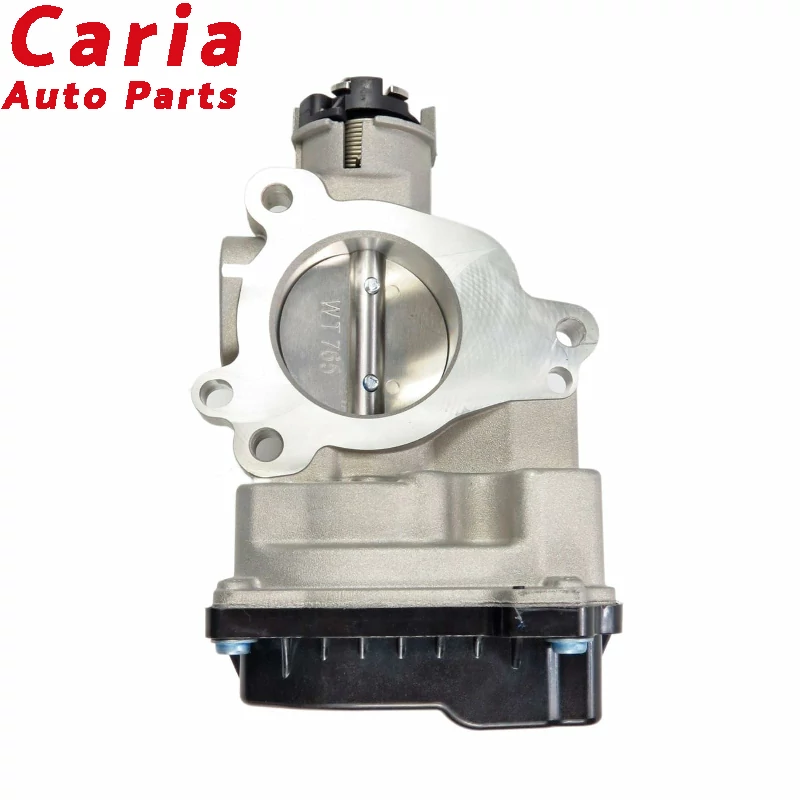 Throttle Body 9640796280 1635R8 For CITROEN PEUGEOT