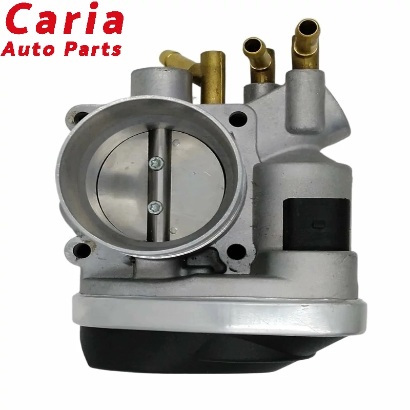 Throttle Body 06A133062AT For VW