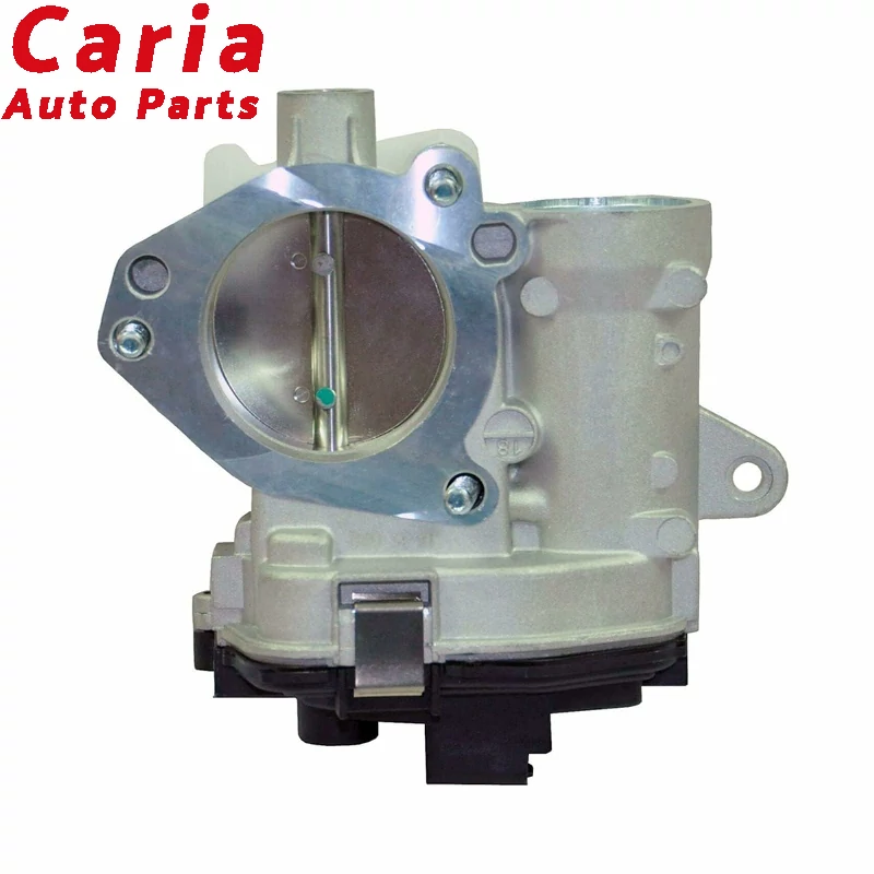 Throttle Body 9647925480 1635w2 For PEUGEOT