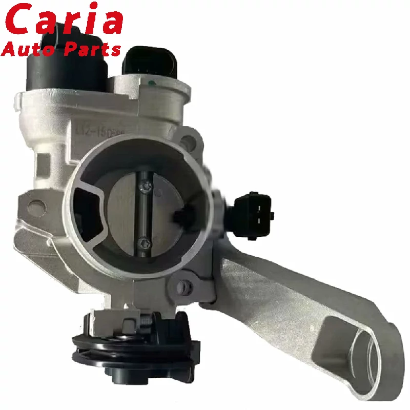 Throttle Body 7700108120 For RENAULT