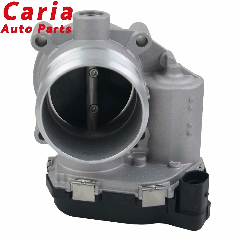 Throttle Body 06F133062Q 06F133062J 06F133062E 06F133062G For VW