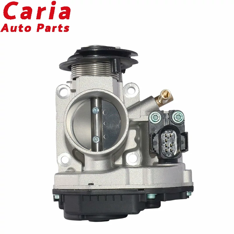 Throttle Body 030133064F For VW
