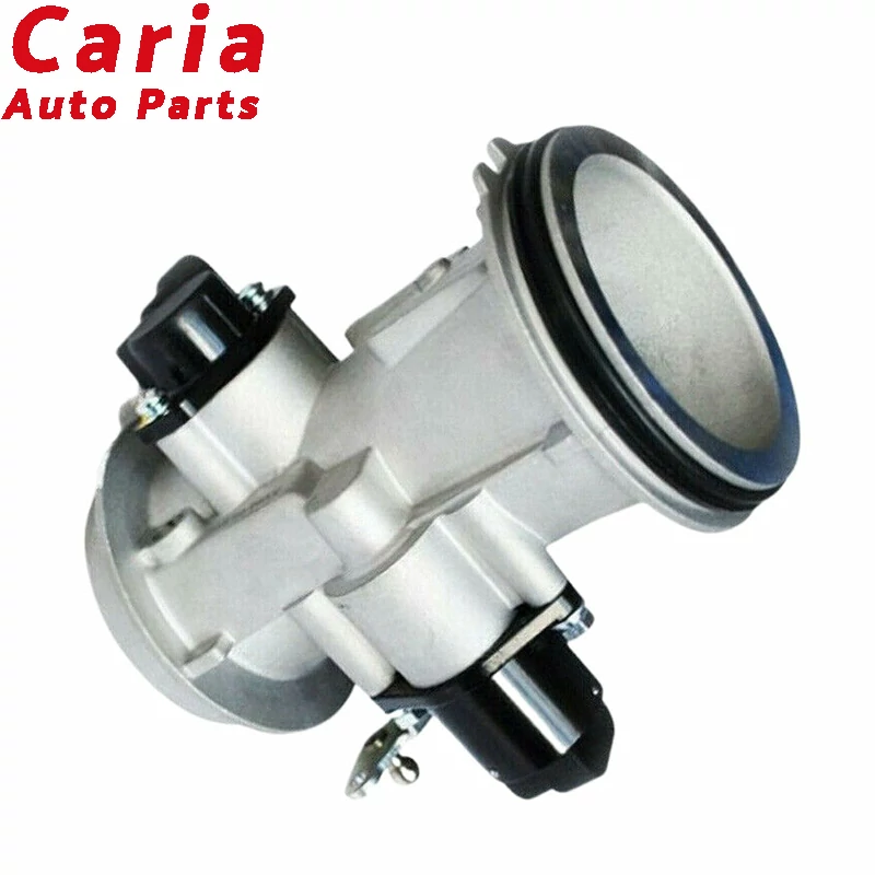 Throttle Body 8200908869 82006282611 7700273699 7701206371 For DACIA RENAULT