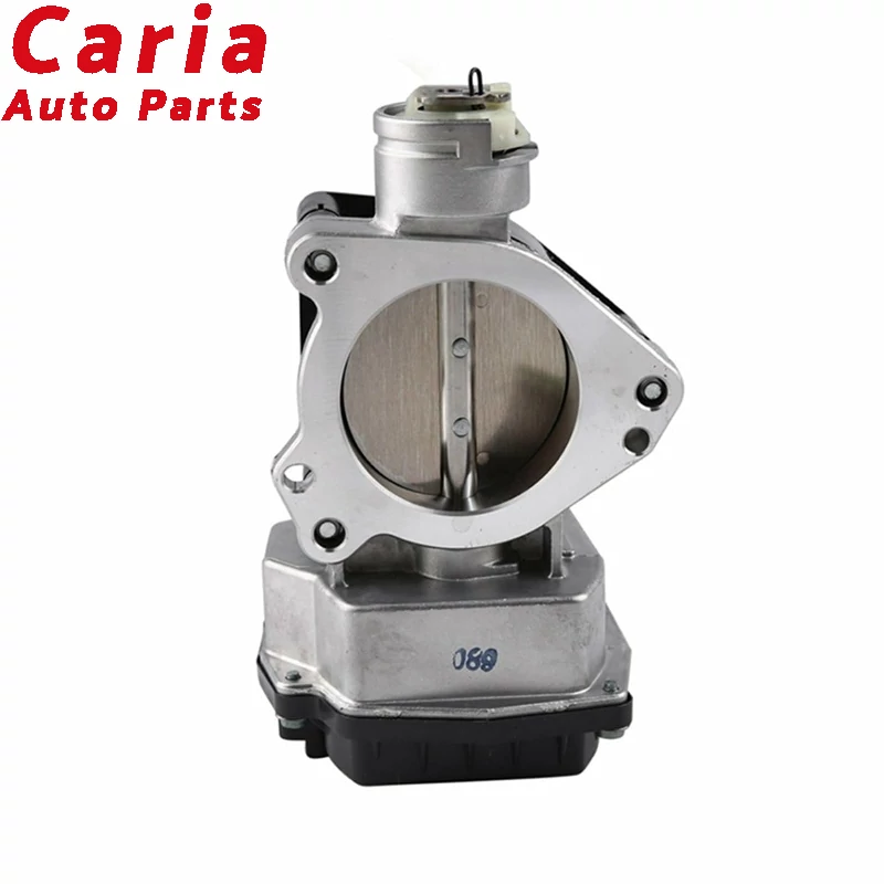 Throttle Body 9650787380 1635X0 For PEUGEOT CITROEN