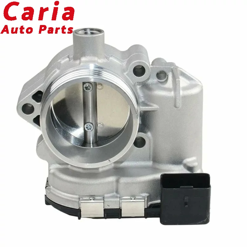 Throttle Body 1635Q9 9635884080 For PEUGEOT