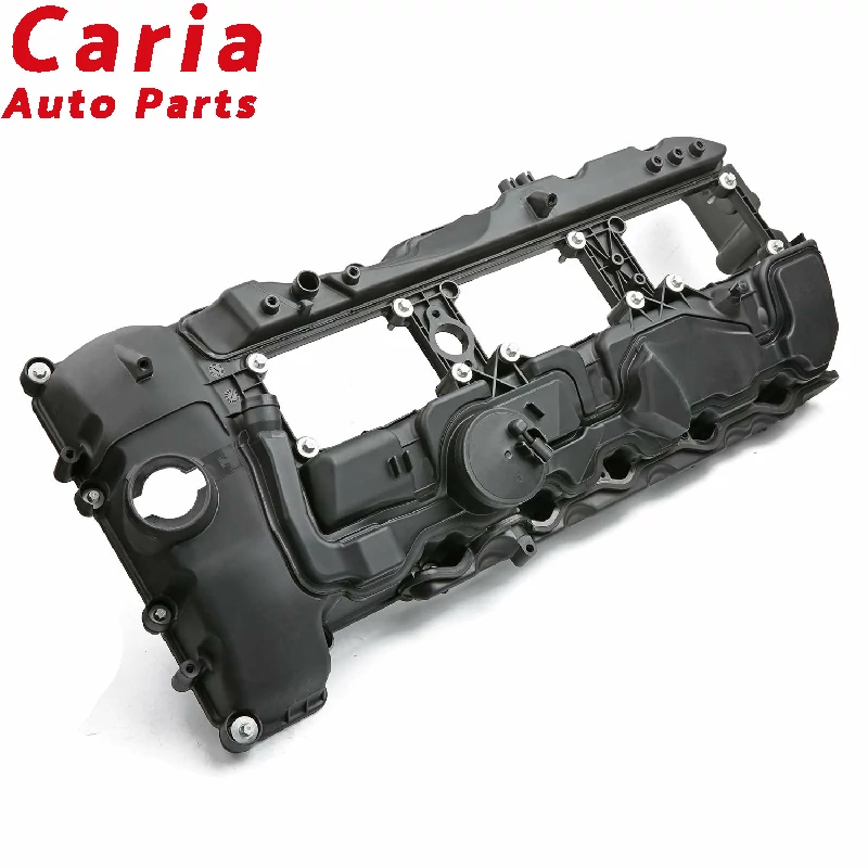 Engine Valve Cover 11127570292 For BMW