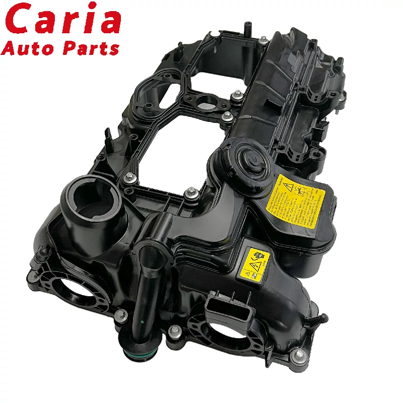 Engine Valve Cover 11127588412 11127625477 For BMW