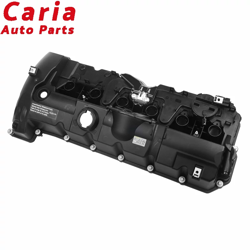 Engine Valve Cover 11127552281 For BMW