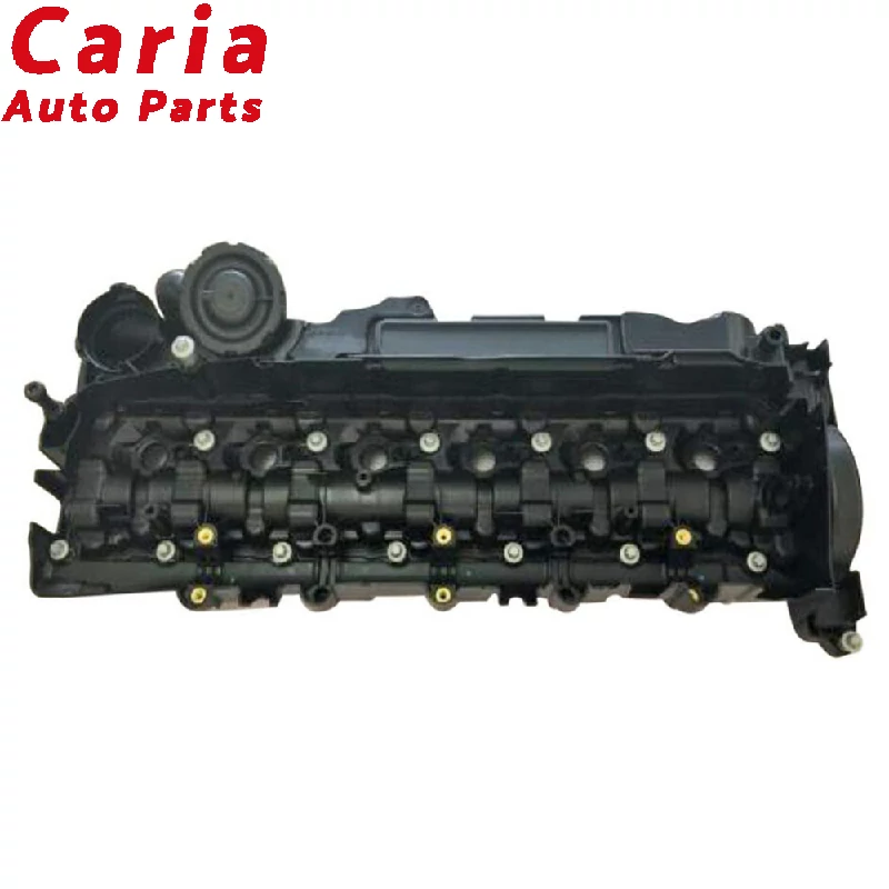 Engine Valve Cover 11128510234 For BMW