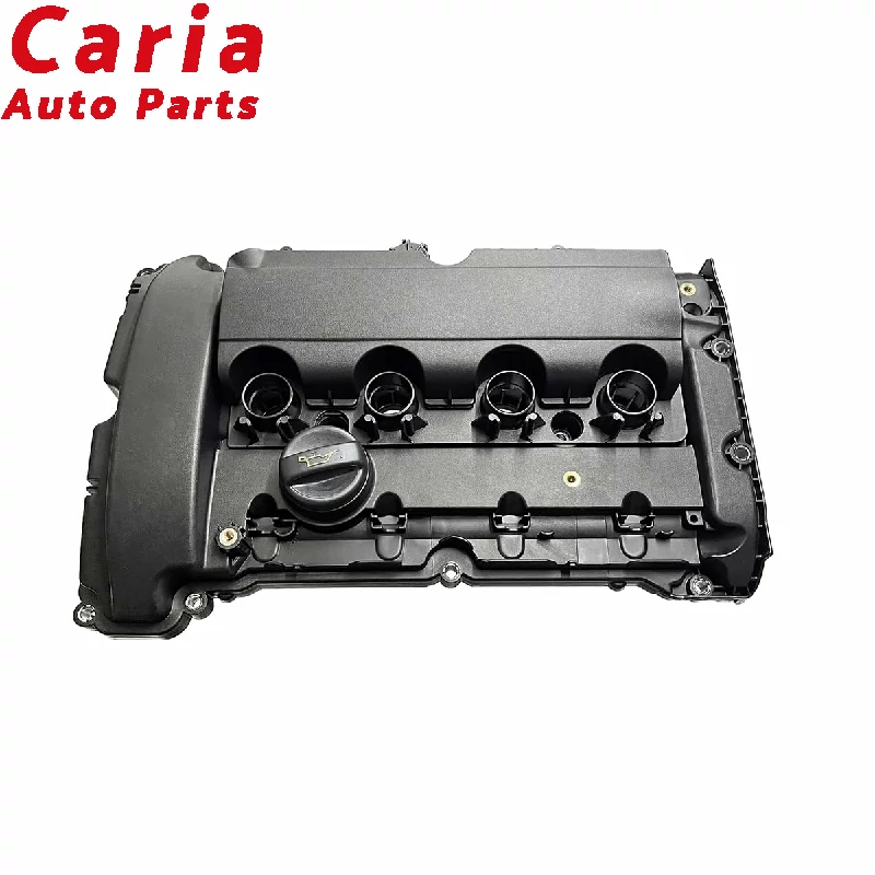 Engine Valve Cover V759886280 For CITROEN PEUGEOT