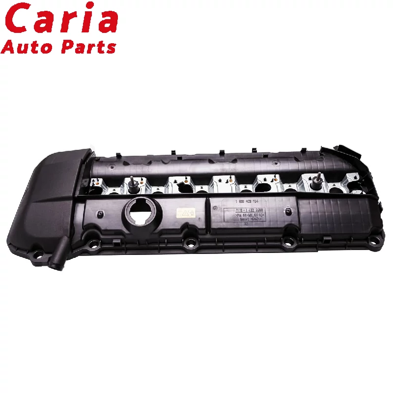 Engine Valve Cover 11121432928 For BMW