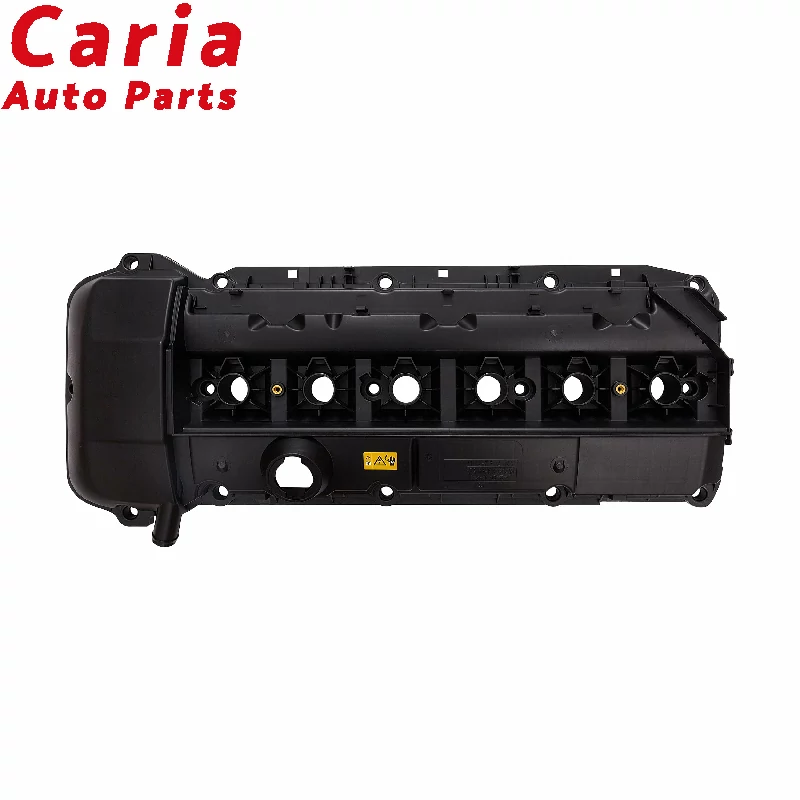 Engine Valve Cover 11127512839 For BMW