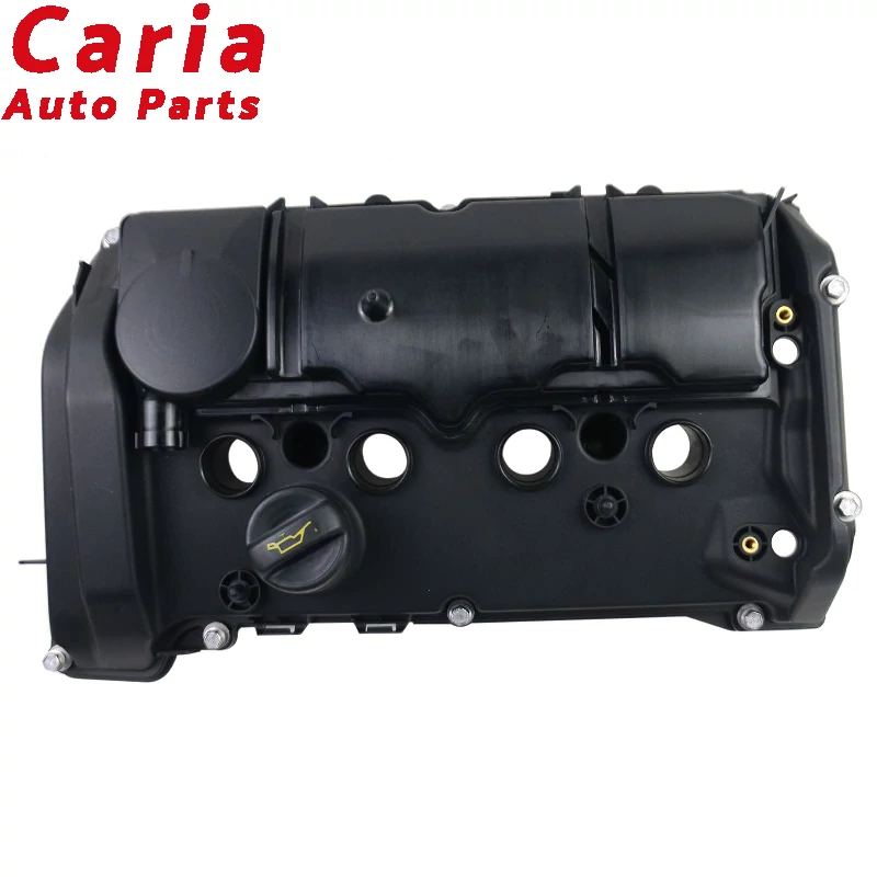 Engine Valve Cover 11127646553 11127601863 For BMW