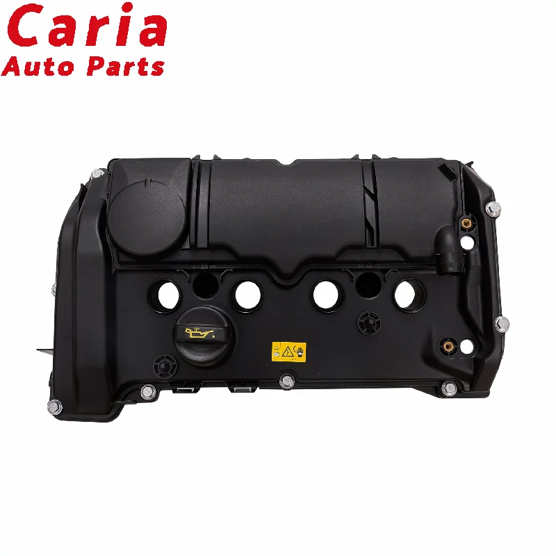 Engine Valve Cover 11127646552 11127603390 0248S7 V758239780 For BMW MINI