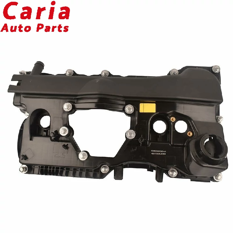 Engine Valve Cover 11127568582 11127509523 11127526671 For BMW
