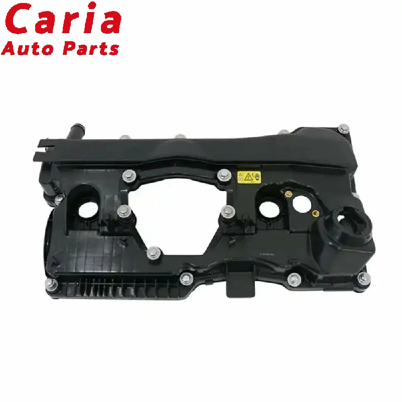 Engine Valve Cover 11127568581 11127526670 For BMW