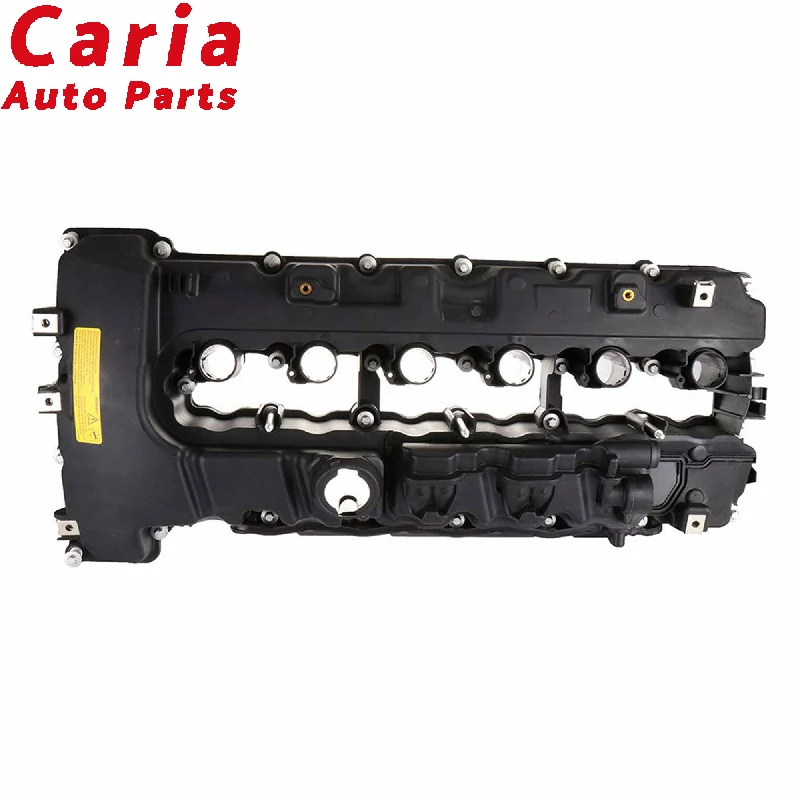 Engine Valve Cover 11127565284 For BMW