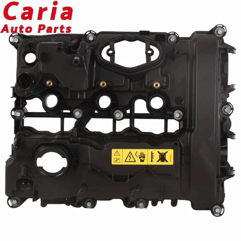 Engine Valve Cover 11127611277 11128605597 For BMW MINI