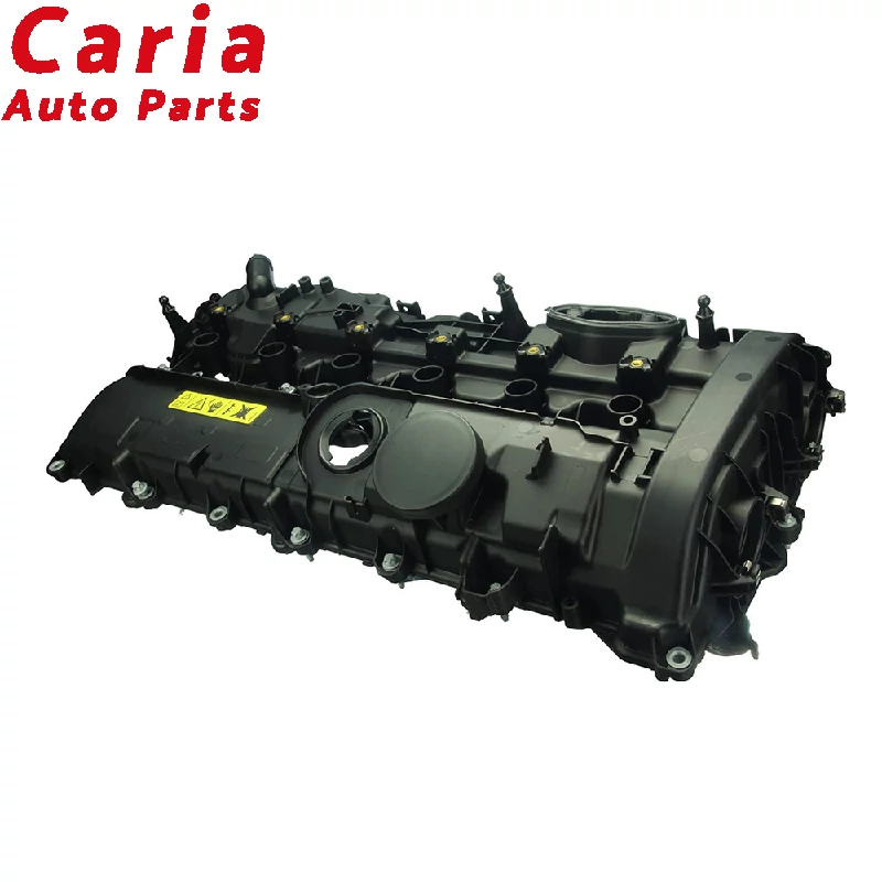 Engine Valve Cover 11127645173 TP607858 For BMW