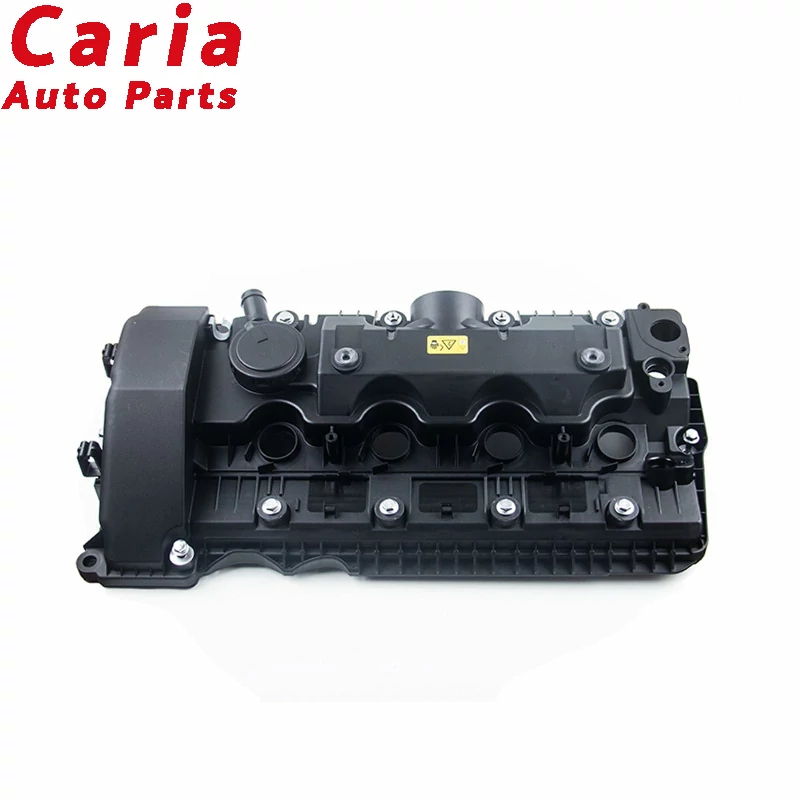 Engine Valve Cover 11127571685 11127522160 11127518075 11127522159 11127508783 For BMW