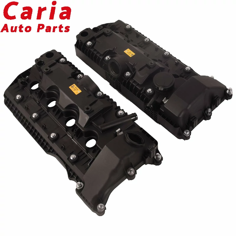 Engine Valve Cover 11127563474 11127522150 11127518073 11127508780 For BMW
