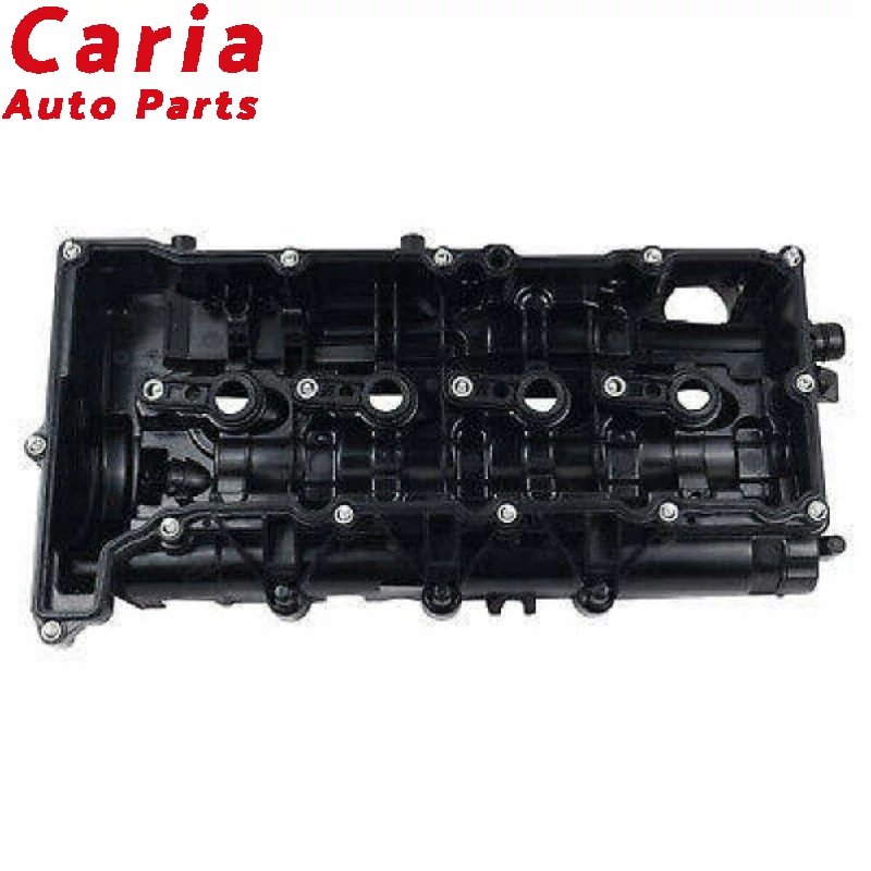 Engine Valve Cover 11128507607 For BMW