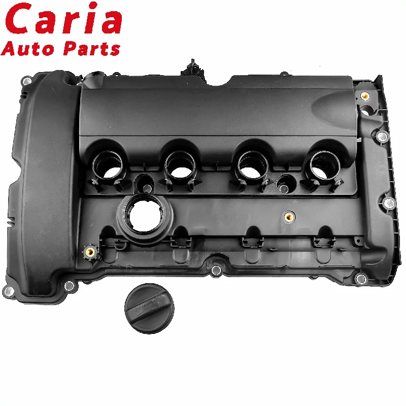 Engine Valve Cover A2710101030 For MERCEDES BENZ