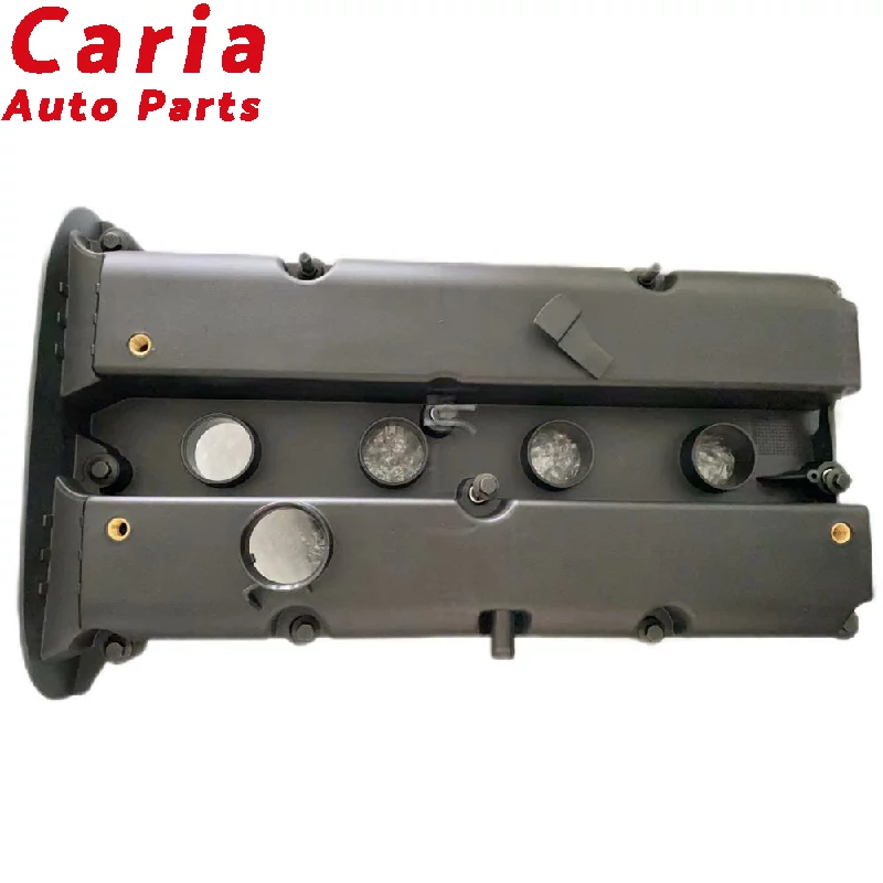 Engine Valve Cover 1S6Z6582K E510D6K271 1S6G6M293AM For FORD