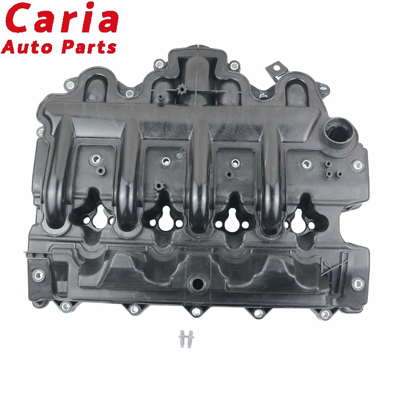 Engine Valve Cover 8200714033 8200354172 For PEUGEOT
