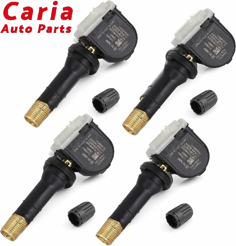 TPMS Sensor 13598771 13598772 13598773 For GM