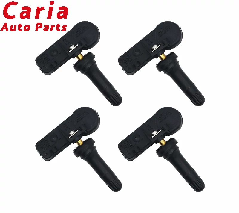 TPMS Sensor DE8T-1A180-AA For FORD