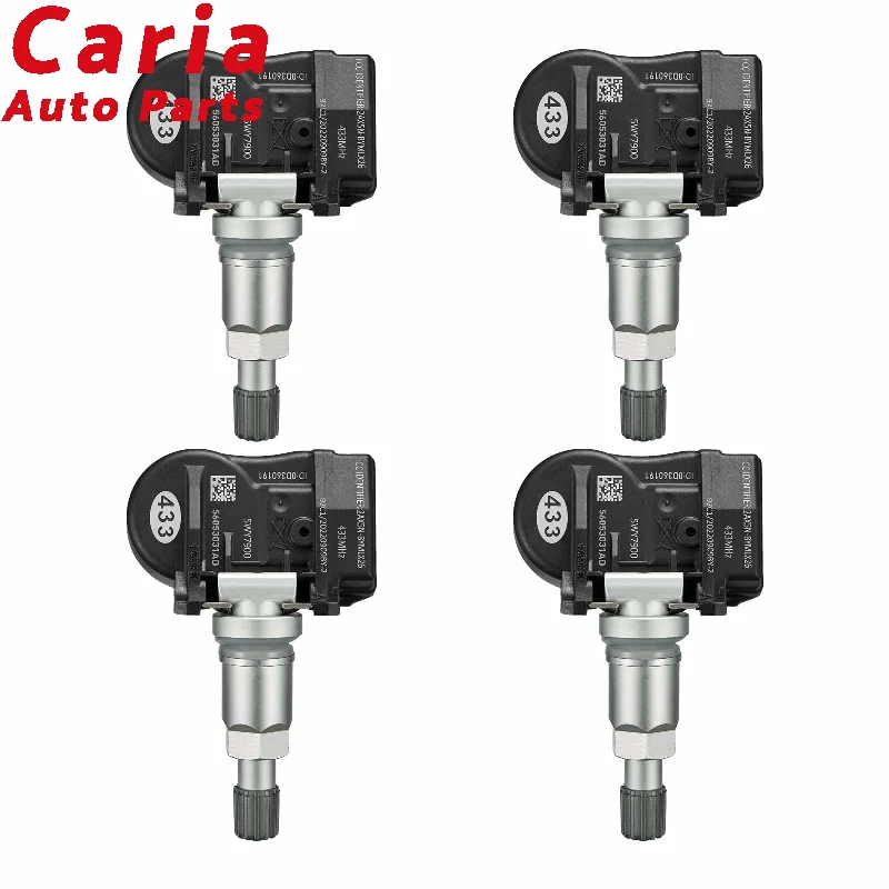 TPMS Sensor 56053031AD For JEEP