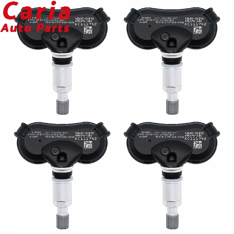 TPMS Sensor 426070C050 For TOYOTA