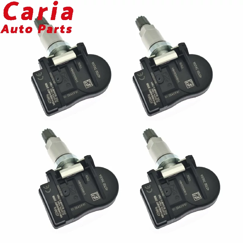 TPMS Sensor 407003VU0A For NISSON