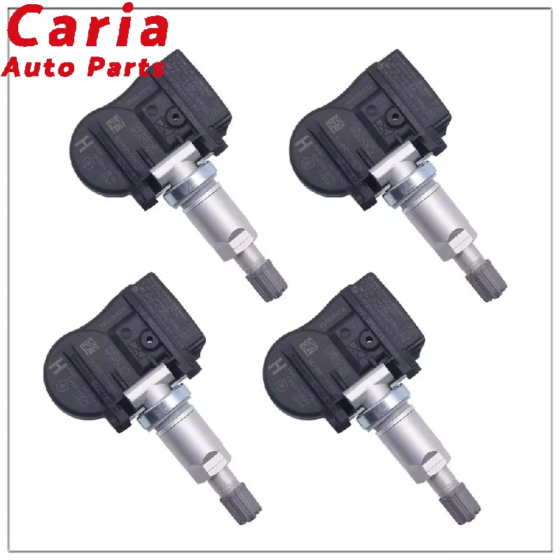 TPMS Sensor GX631A159AA For  LANDROVER